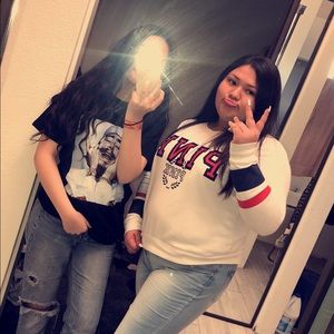 Meet your Posher, Wendy